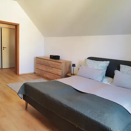 Stilvolles Loft Am Uni-campus 1,2km Zum Audimax Bochum