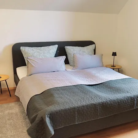 Stilvolles Loft Am Uni-campus 1,2km Zum Audimax Lejlighed Bochum