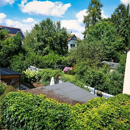 Stilvolles Loft Am Uni-campus 1,2km Zum Audimax Lejlighed Bochum