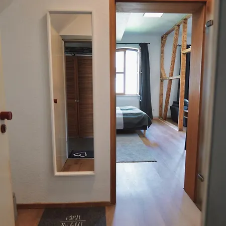 Stilvolles Loft Am Uni-campus 1,2km Zum Audimax * Bochum