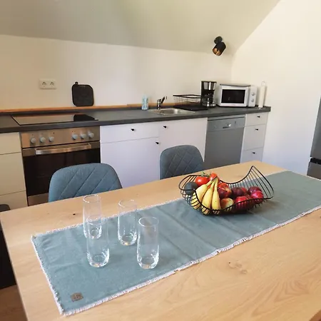 Apartman Stilvolles Loft Am Uni-campus 1,2km Zum Audimax Bochum