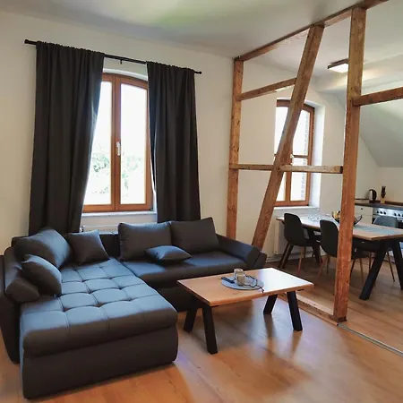 Stilvolles Loft Am Uni-campus 1,2km Zum Audimax *