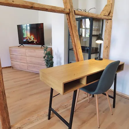 Stilvolles Loft Am Uni-campus 1,2km Zum Audimax Bochum