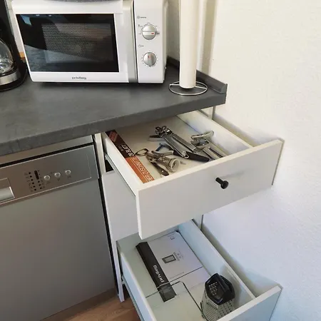 Stilvolles Loft Am Uni-campus 1,2km Zum Audimax Apartmán Bochum