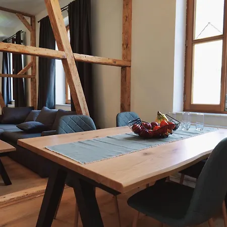 Stilvolles Loft Am Uni-campus 1,2km Zum Audimax Apartmán Bochum