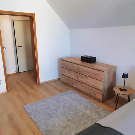 Apartman Stilvolles Loft Am Uni-campus 1,2km Zum Audimax *