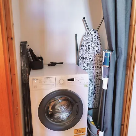 Apartmán Stilvolles Loft Am Uni-campus 1,2km Zum Audimax *