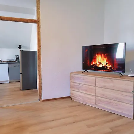 Stilvolles Loft Am Uni-campus 1,2km Zum Audimax * Bochum