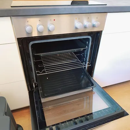 Apartmán Stilvolles Loft Am Uni-campus 1,2km Zum Audimax