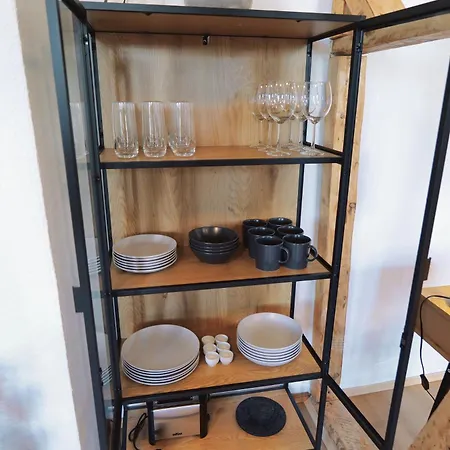 Stilvolles Loft Am Uni-campus 1,2km Zum Audimax * Bochum