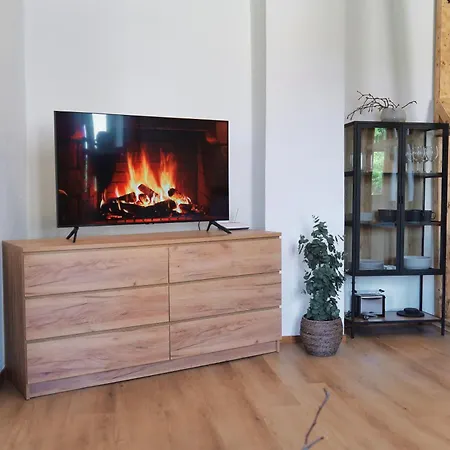 Stilvolles Loft Am Uni-campus 1,2km Zum Audimax * Bochum