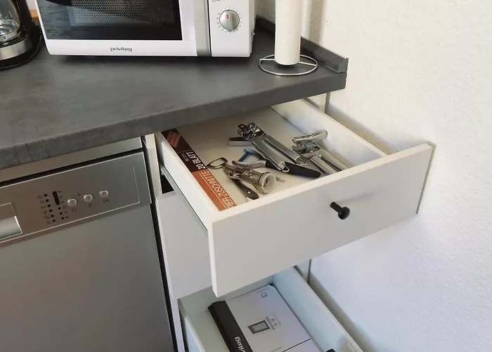 Stilvolles Loft Am Uni-campus 1,2km Zum Audimax Lejlighed Bochum