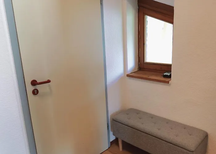 Stilvolles Loft Am Uni-campus 1,2km Zum Audimax