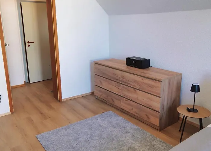 Lägenhet Stilvolles Loft Am Uni-campus 1,2km Zum Audimax *