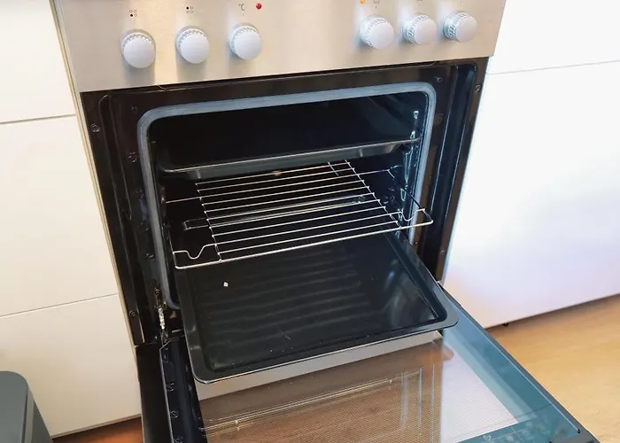 Lägenhet Stilvolles Loft Am Uni-campus 1,2km Zum Audimax