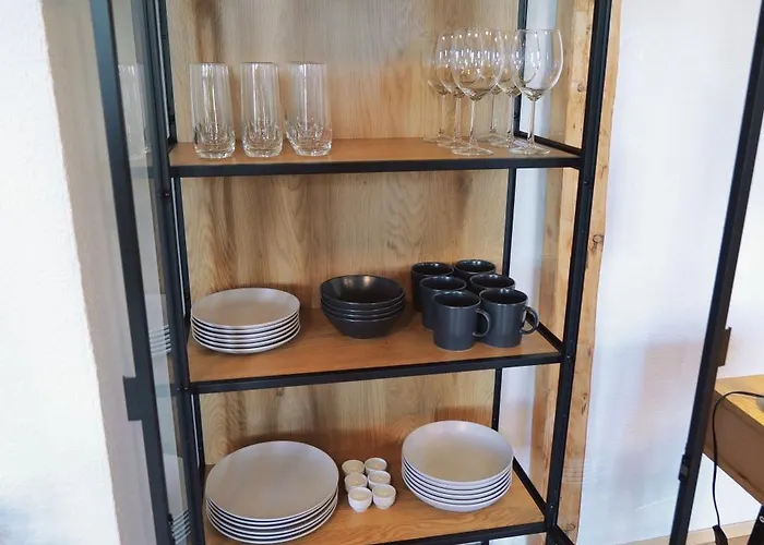 Stilvolles Loft Am Uni-campus 1,2km Zum Audimax * Bochum