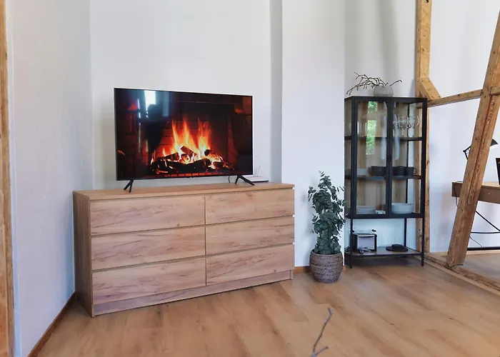 Stilvolles Loft Am Uni-campus 1,2km Zum Audimax * Bochum